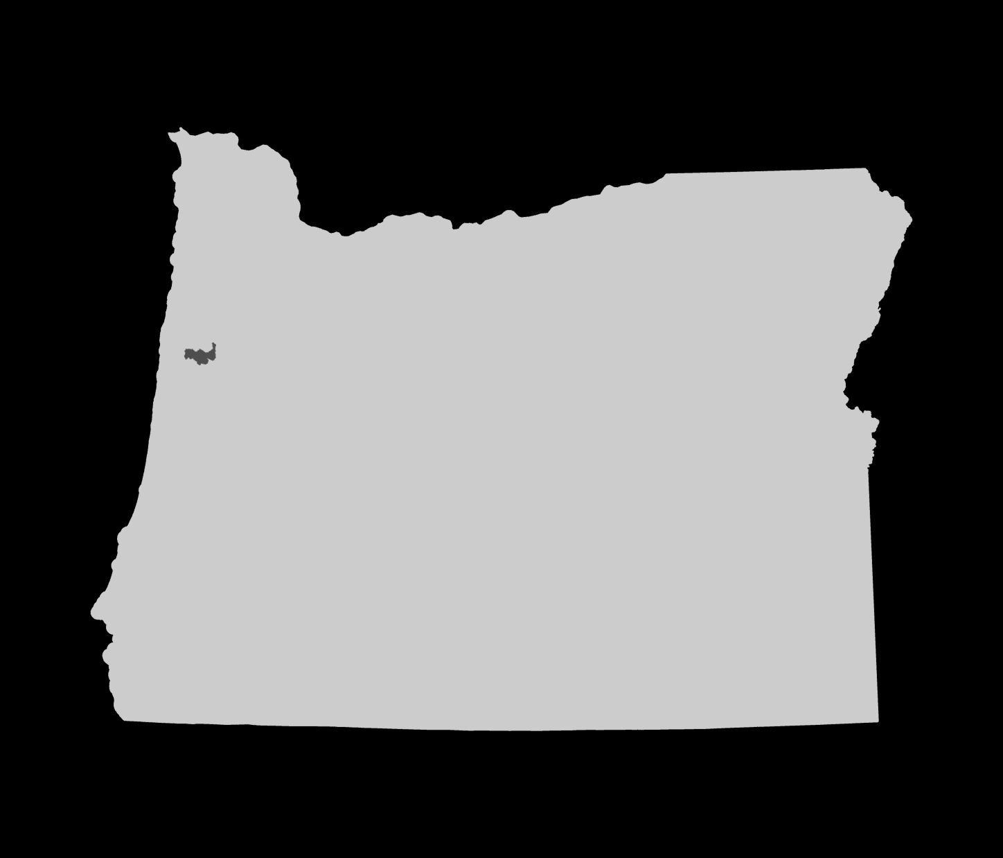 Yaquina Basin
